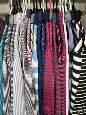 20 Greyson polos